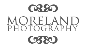 Moreland Photography logo